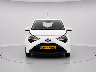Toyota Aygo – thumbnail 8