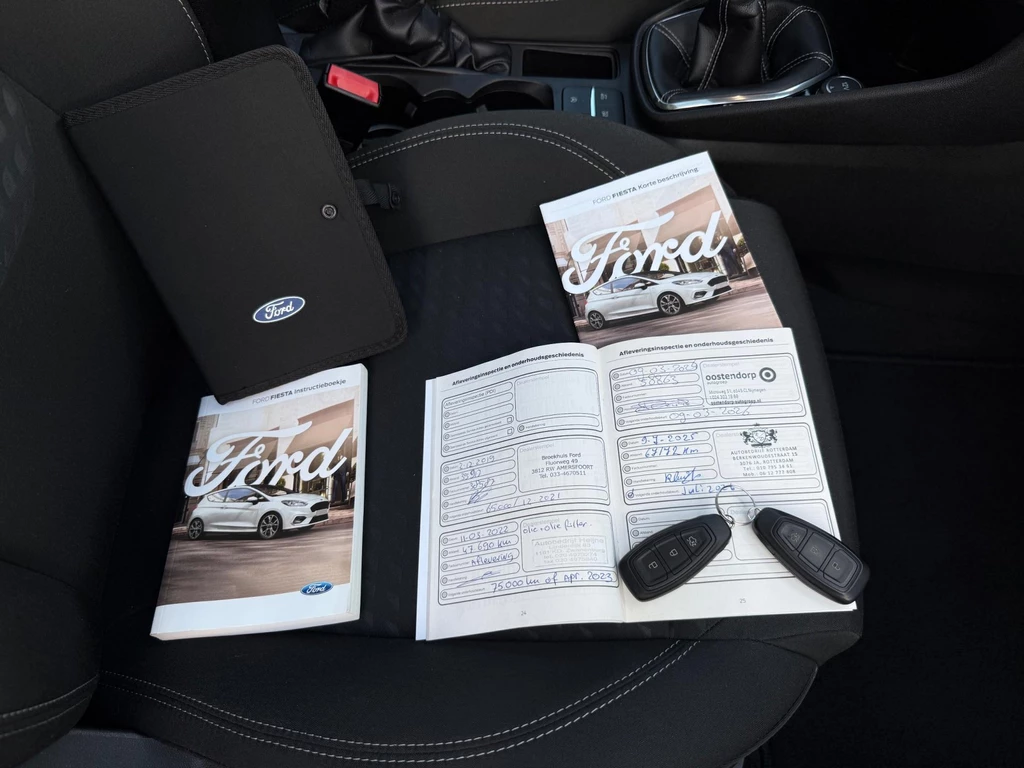 Ford Fiesta – foto 59