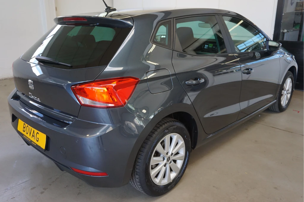 SEAT Ibiza – foto 7