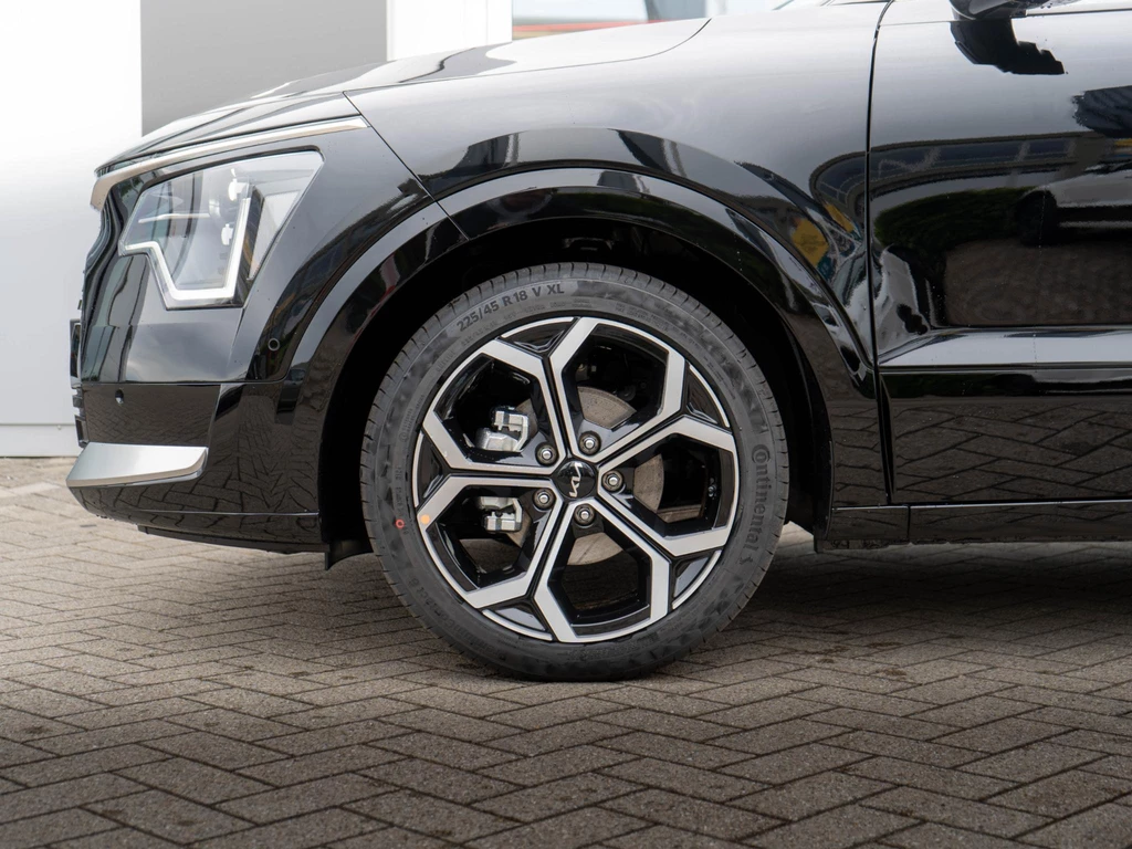 Kia Niro – foto 12