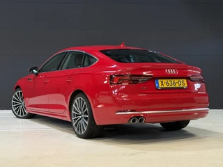 Audi A5 – thumbnail 3