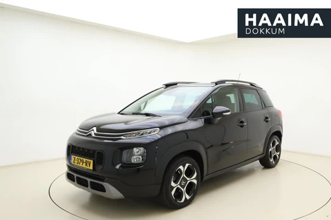Citroen C3 Aircross 1.2 PureTech Business