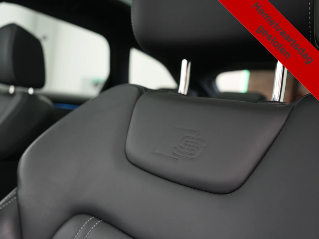 Audi A6 – foto 29