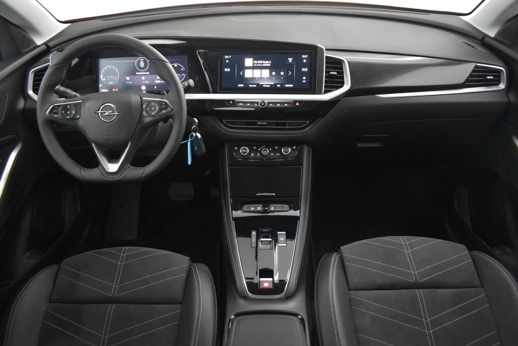 Opel Grandland – foto 11