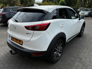 Mazda CX-3 – thumbnail 4