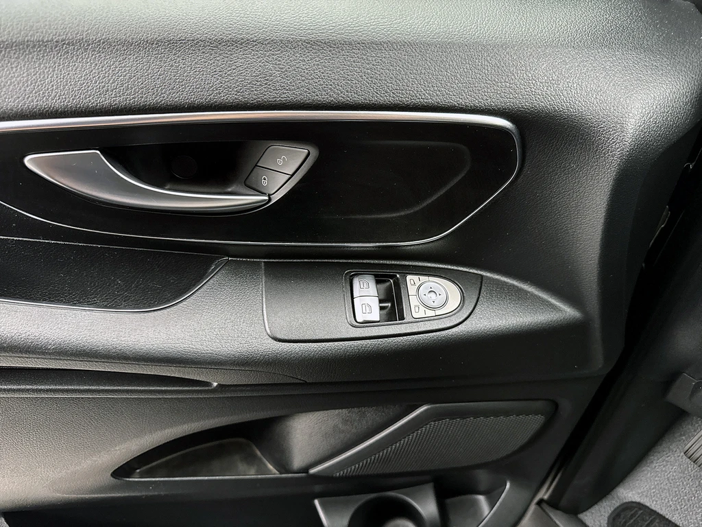 Mercedes-Benz Vito – foto 34