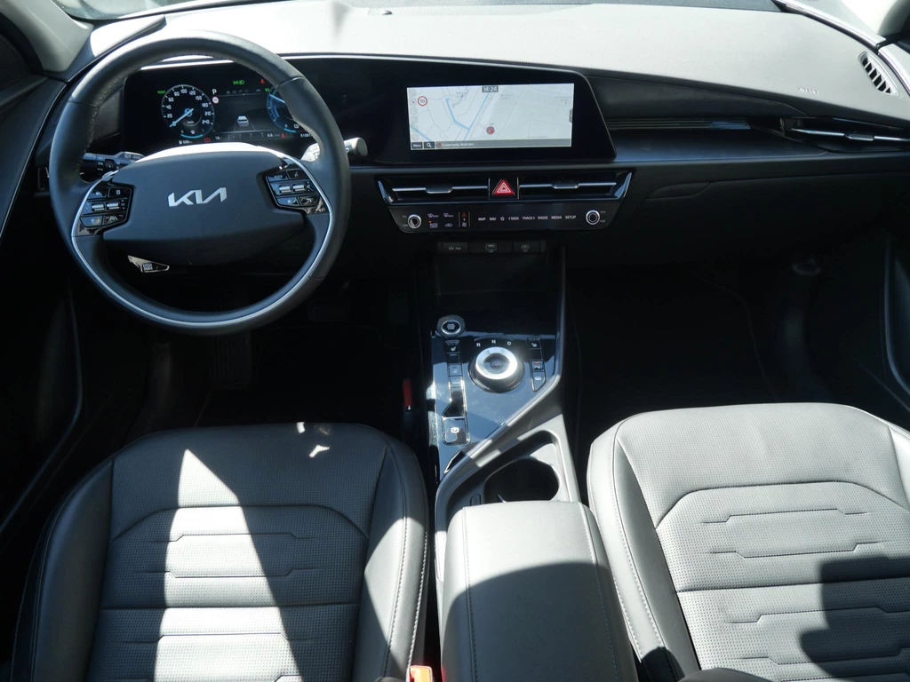 Kia Niro – foto 7