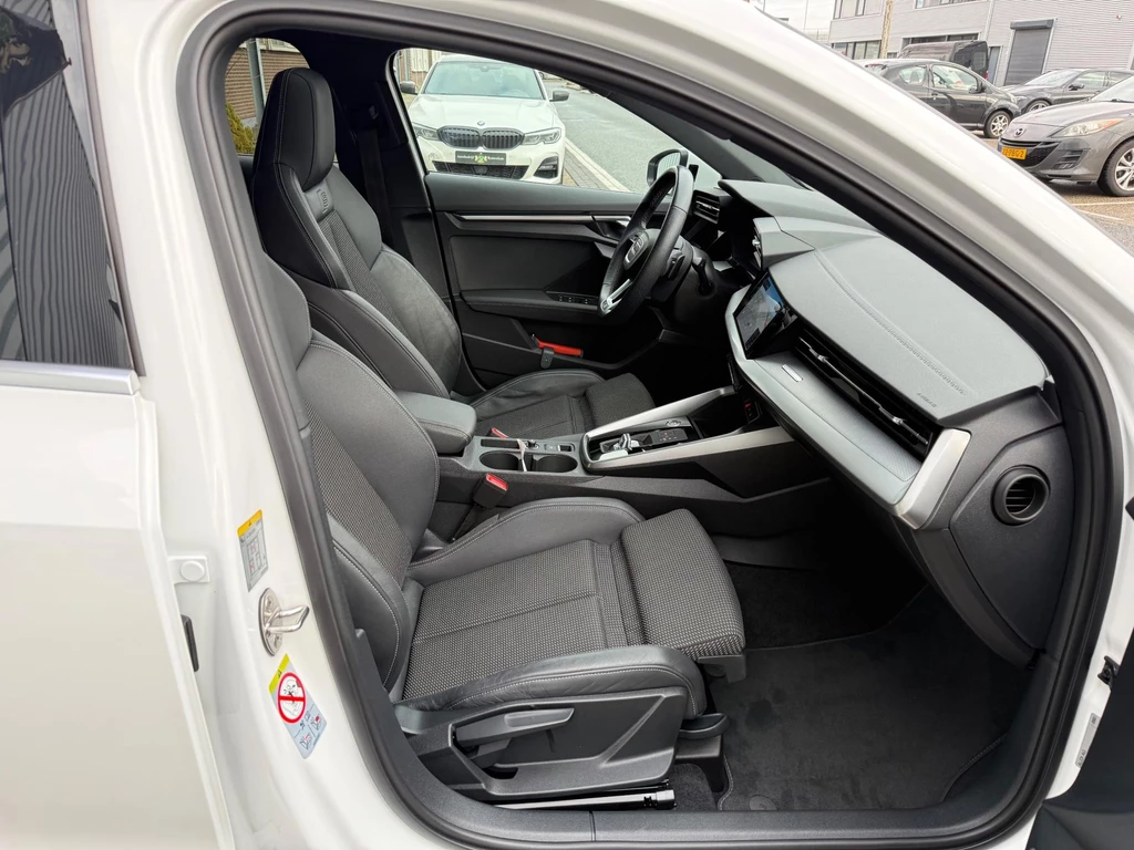 Audi A3 – foto 31
