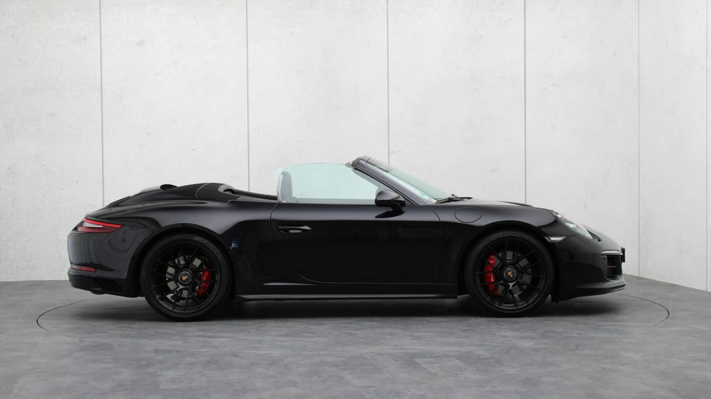 Porsche 911 – foto 10