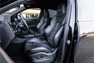 Porsche Cayenne – thumbnail 27