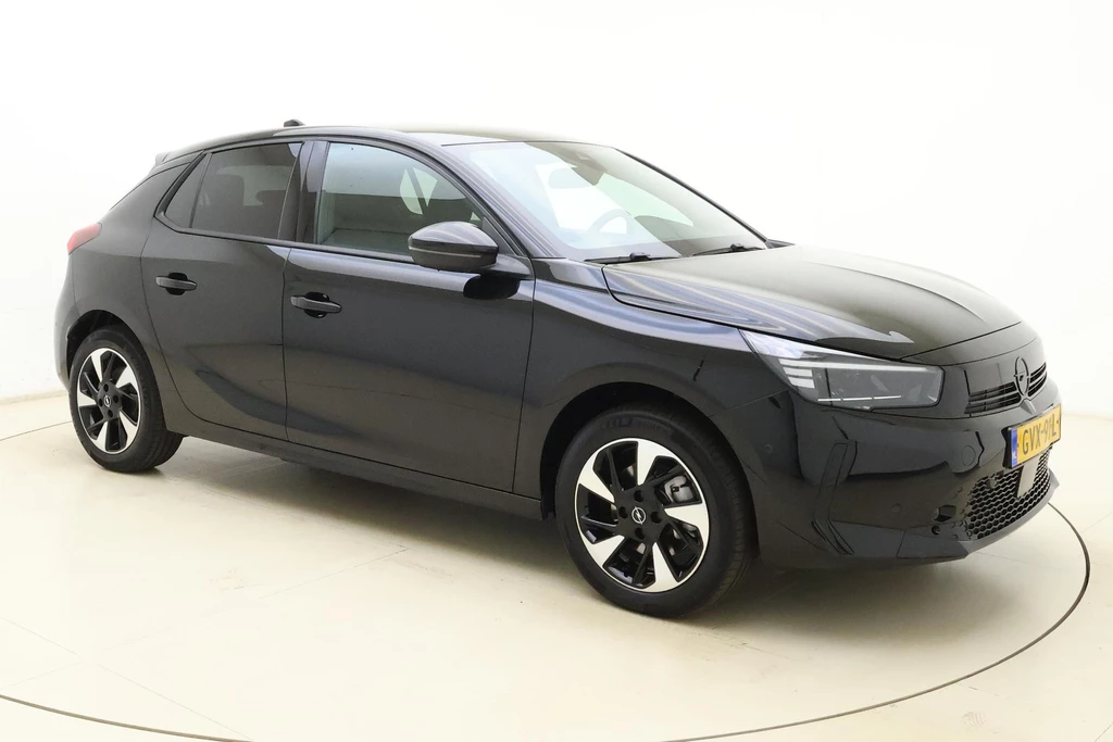 Opel Corsa-e – foto 8
