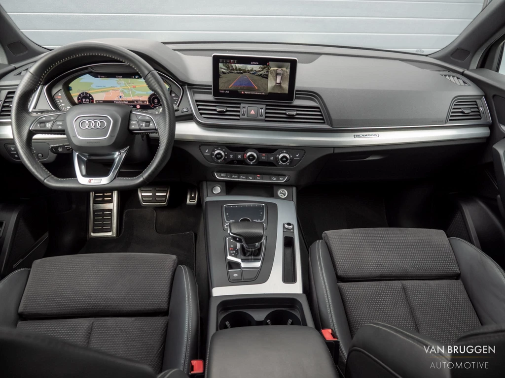 Audi Q5 – foto 17