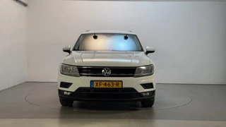 Volkswagen Tiguan – thumbnail 8