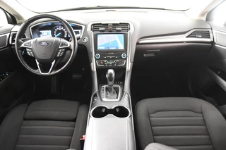 Ford Mondeo – thumbnail 15