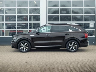 Kia Sorento – thumbnail 4