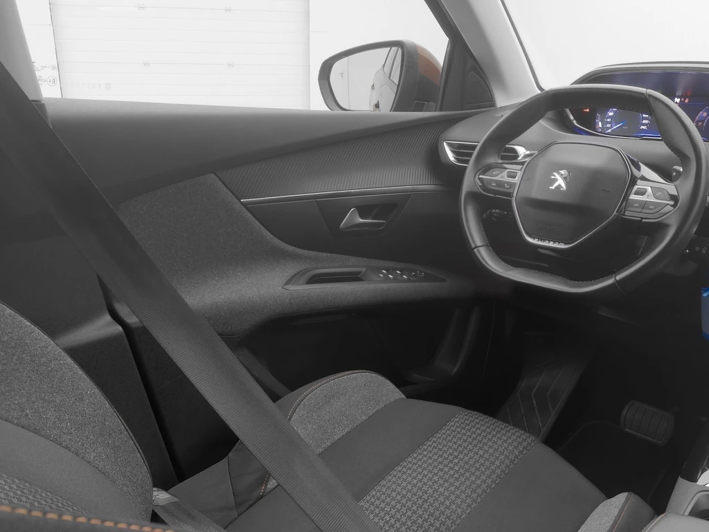 Peugeot 3008 – foto 26