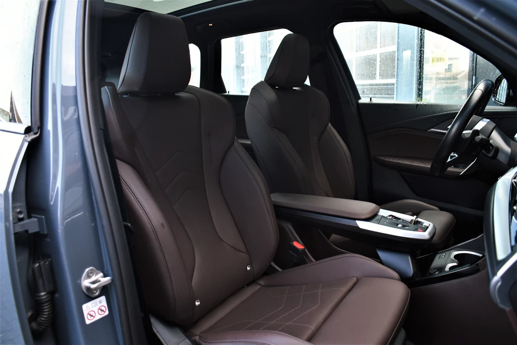BMW X1 – foto 49