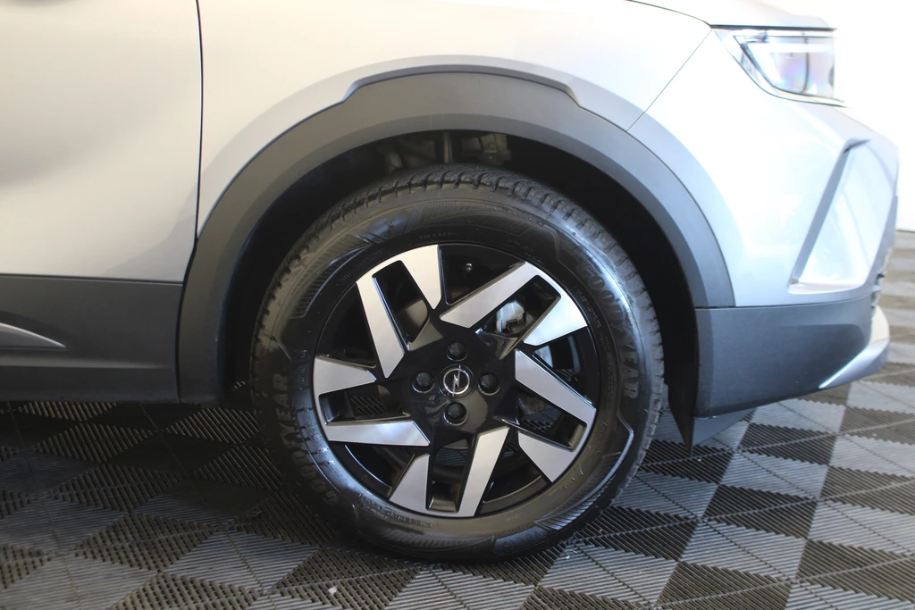 Opel Mokka – foto 11