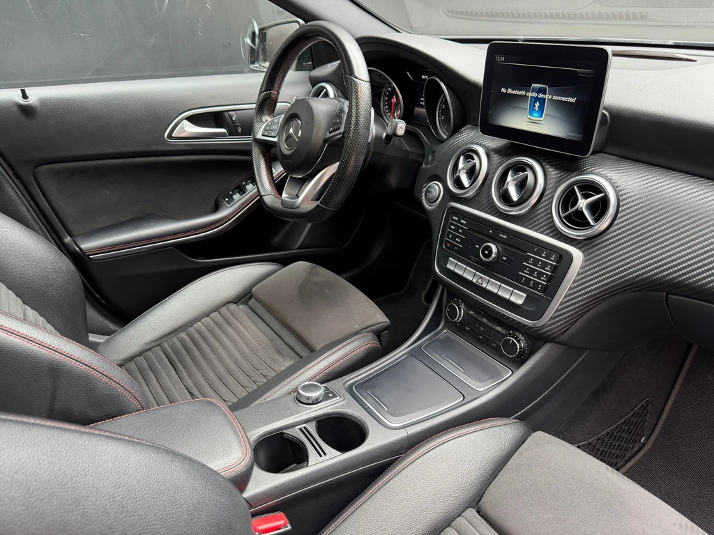 Mercedes-Benz A-Klasse – foto 27
