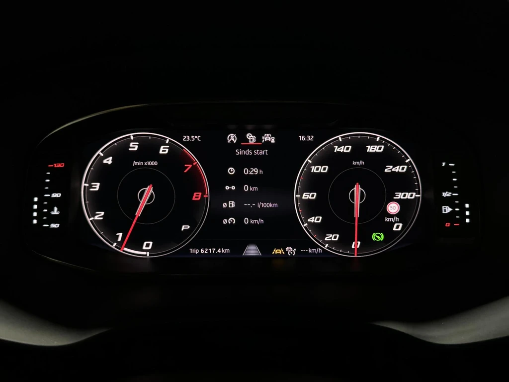 CUPRA Ateca – foto 39