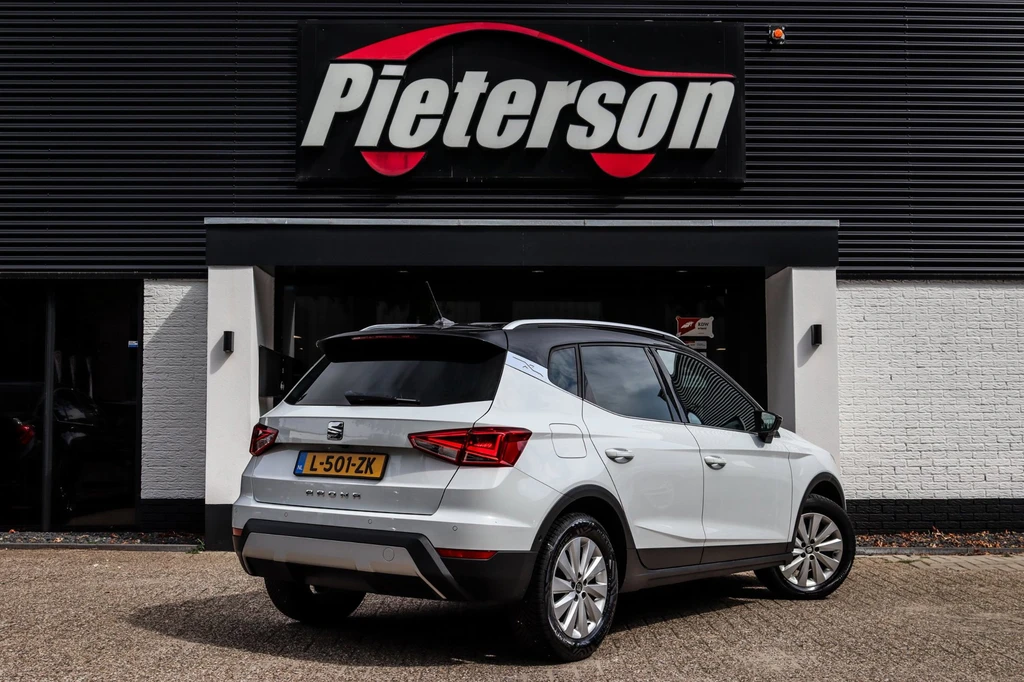 SEAT Arona – foto 5