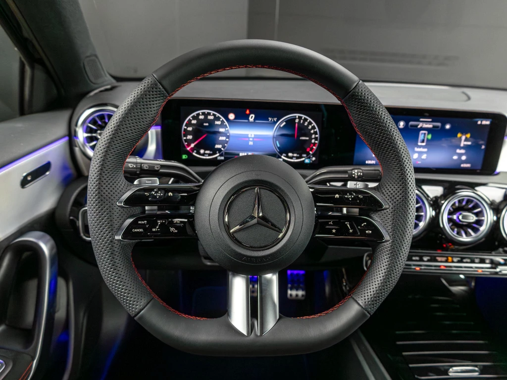 Mercedes-Benz A-Klasse – foto 13