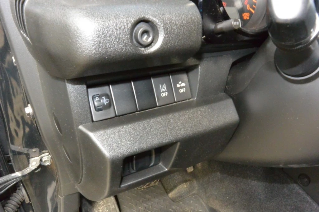 Suzuki Jimny – foto 21