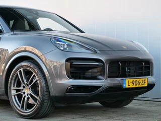 Porsche Cayenne – thumbnail 8