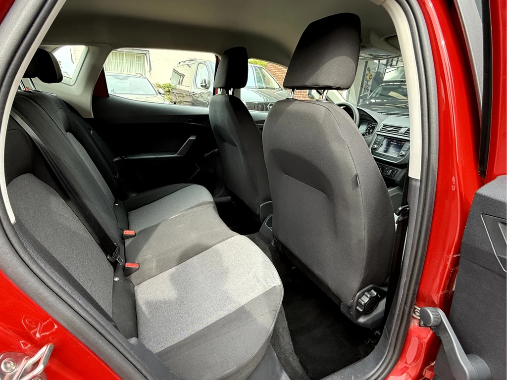 SEAT Ibiza – foto 18
