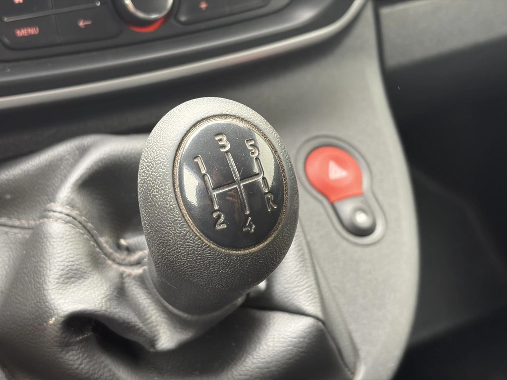 Renault Kangoo – foto 28