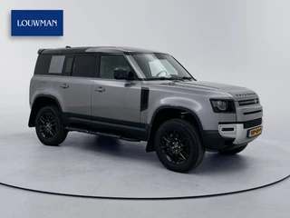 Land Rover Defender – thumbnail 12