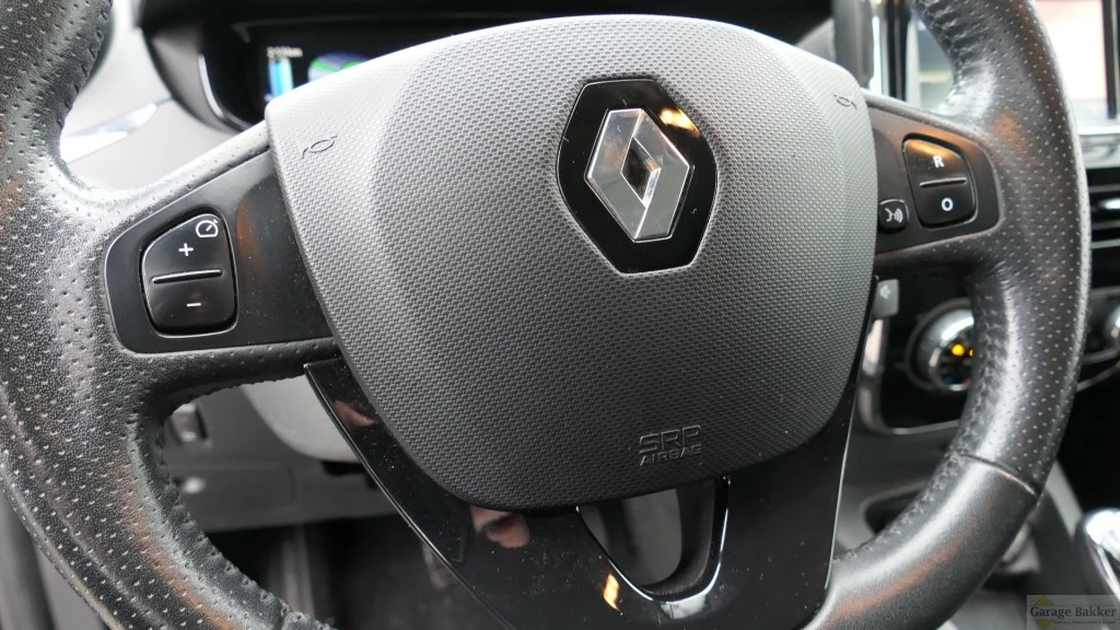 Renault ZOE – foto 17