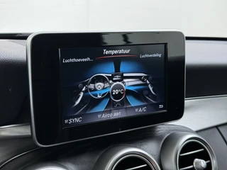 Mercedes-Benz C-Klasse – thumbnail 21