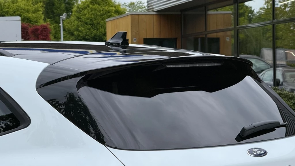 Ford Kuga – foto 20