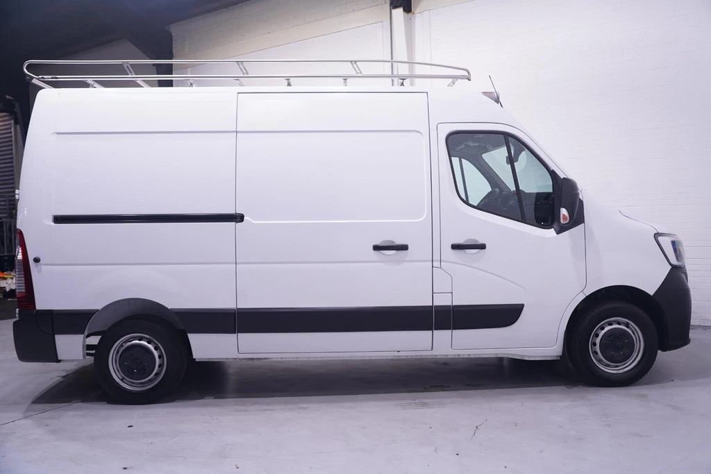 Renault Master – foto 8