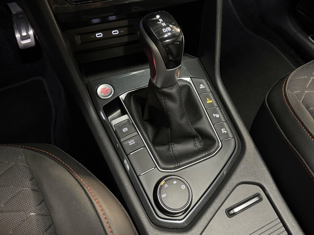 SEAT Tarraco – foto 30