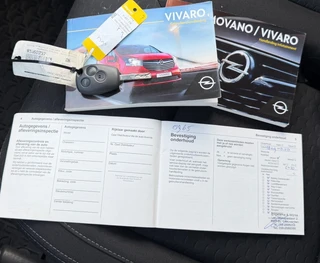 Opel Vivaro – thumbnail 25