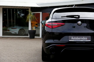 Alfa Romeo Stelvio – thumbnail 10