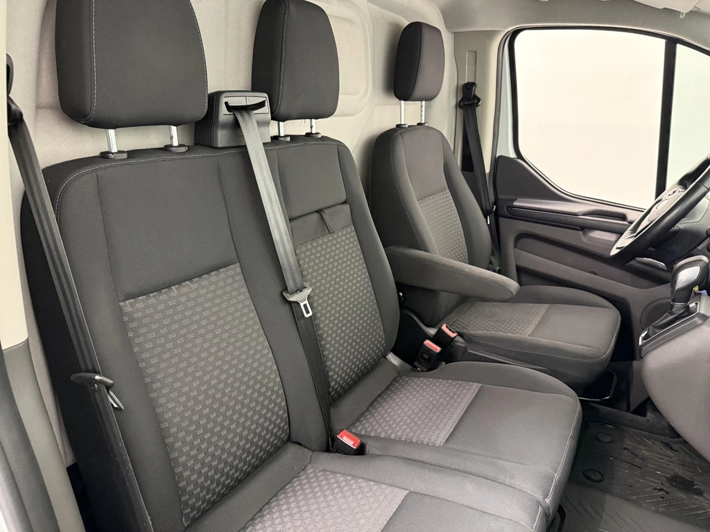 Ford Transit Custom – foto 34
