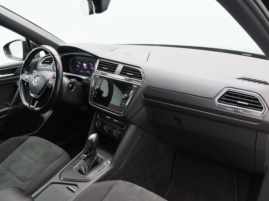 Volkswagen Tiguan Allspace – foto 38