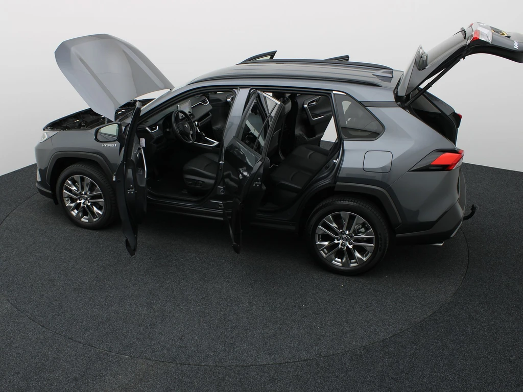 Toyota RAV4 – foto 7