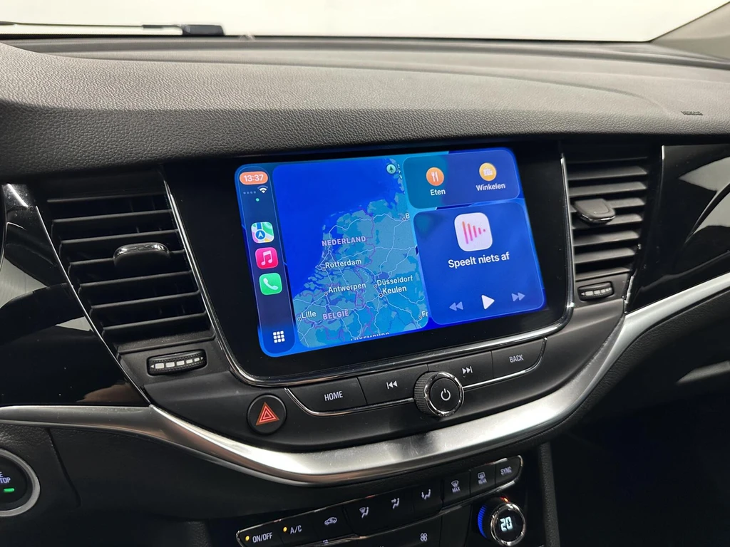 Opel Astra – foto 38