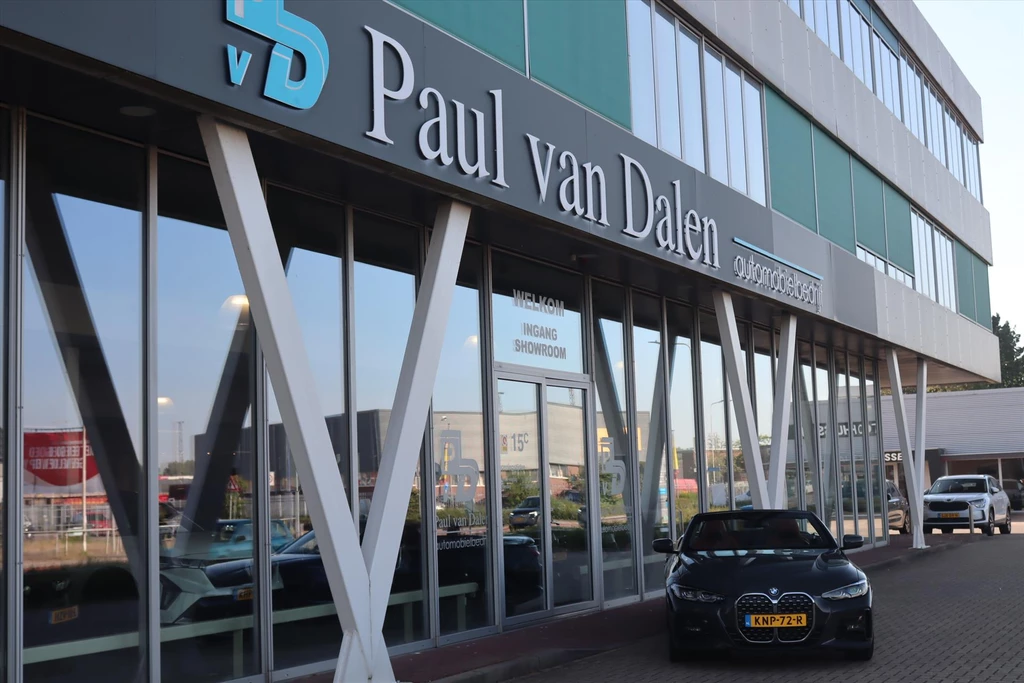 BMW 4 Serie – foto 15