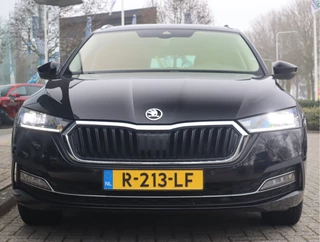Škoda Octavia – thumbnail 7