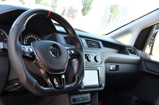 Volkswagen Caddy – thumbnail 15