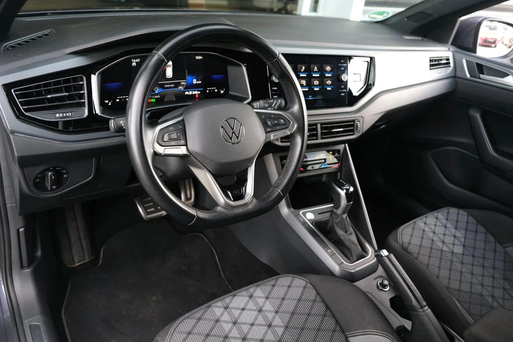 Volkswagen Taigo – foto 7