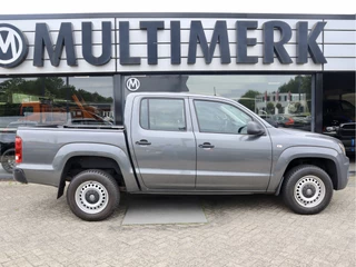 Volkswagen Amarok – thumbnail 3