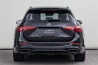 Mercedes-Benz C-Klasse – thumbnail 5