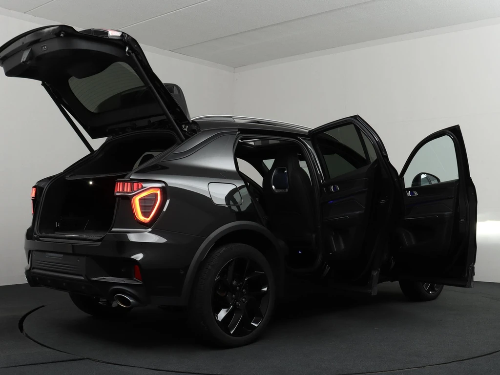 Lynk & Co 01 – foto 5