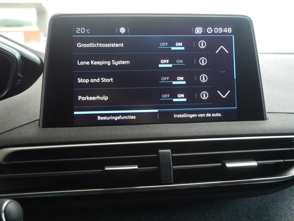 Peugeot 3008 – foto 27